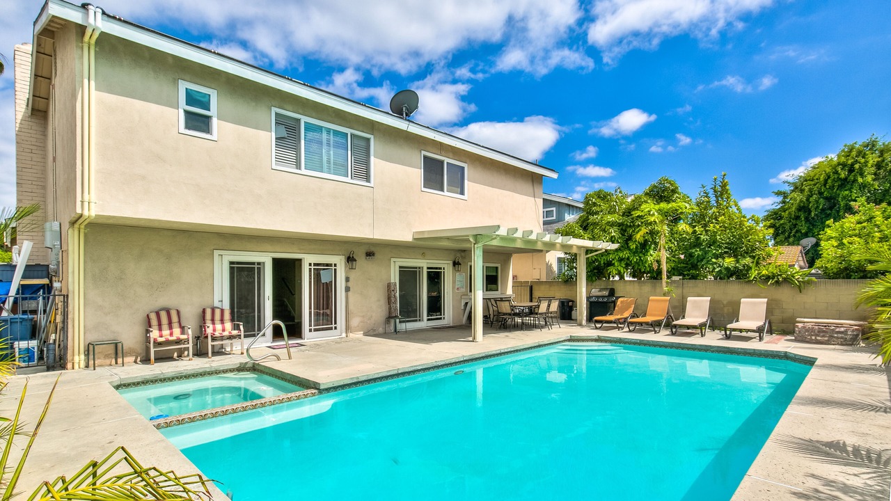 Photo of Outdoor in Hermosa Village