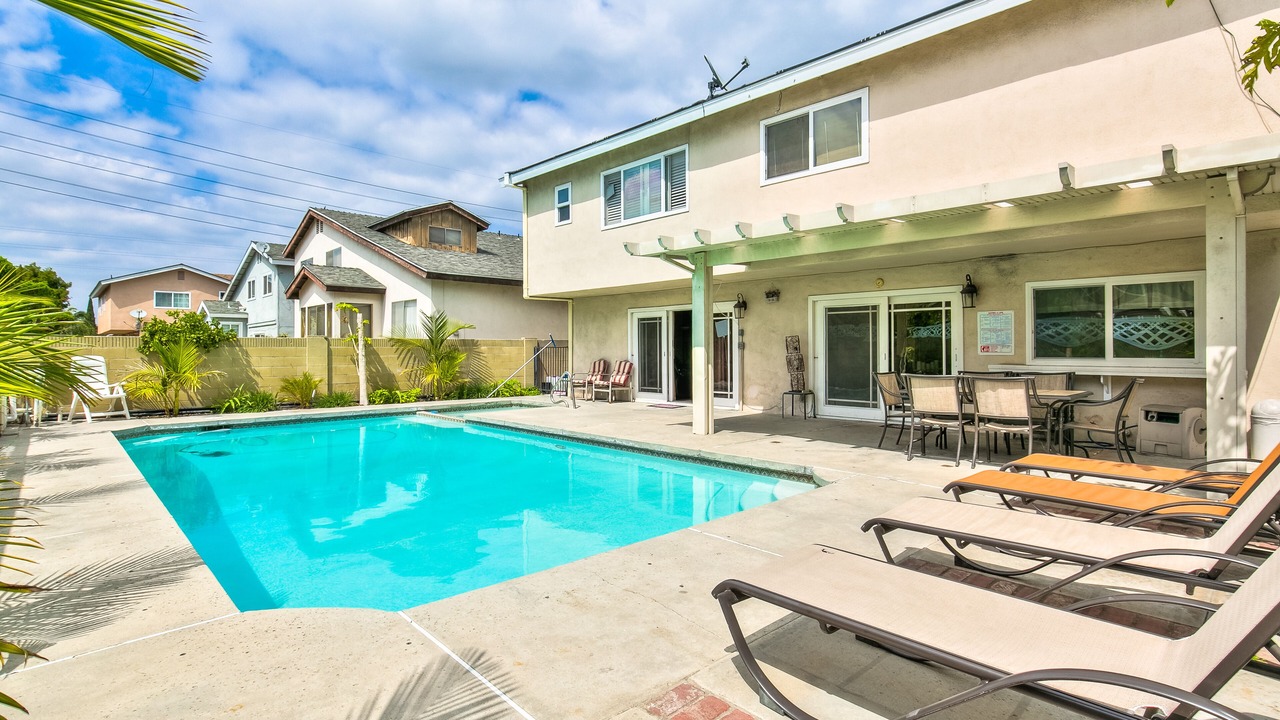 Photo of Outdoor in Hermosa Village