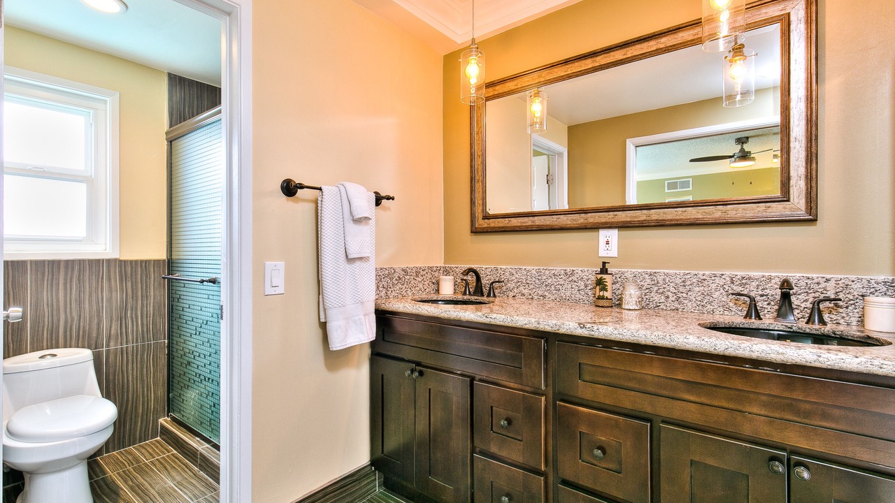 Photo of Bathroom in Hermosa Village