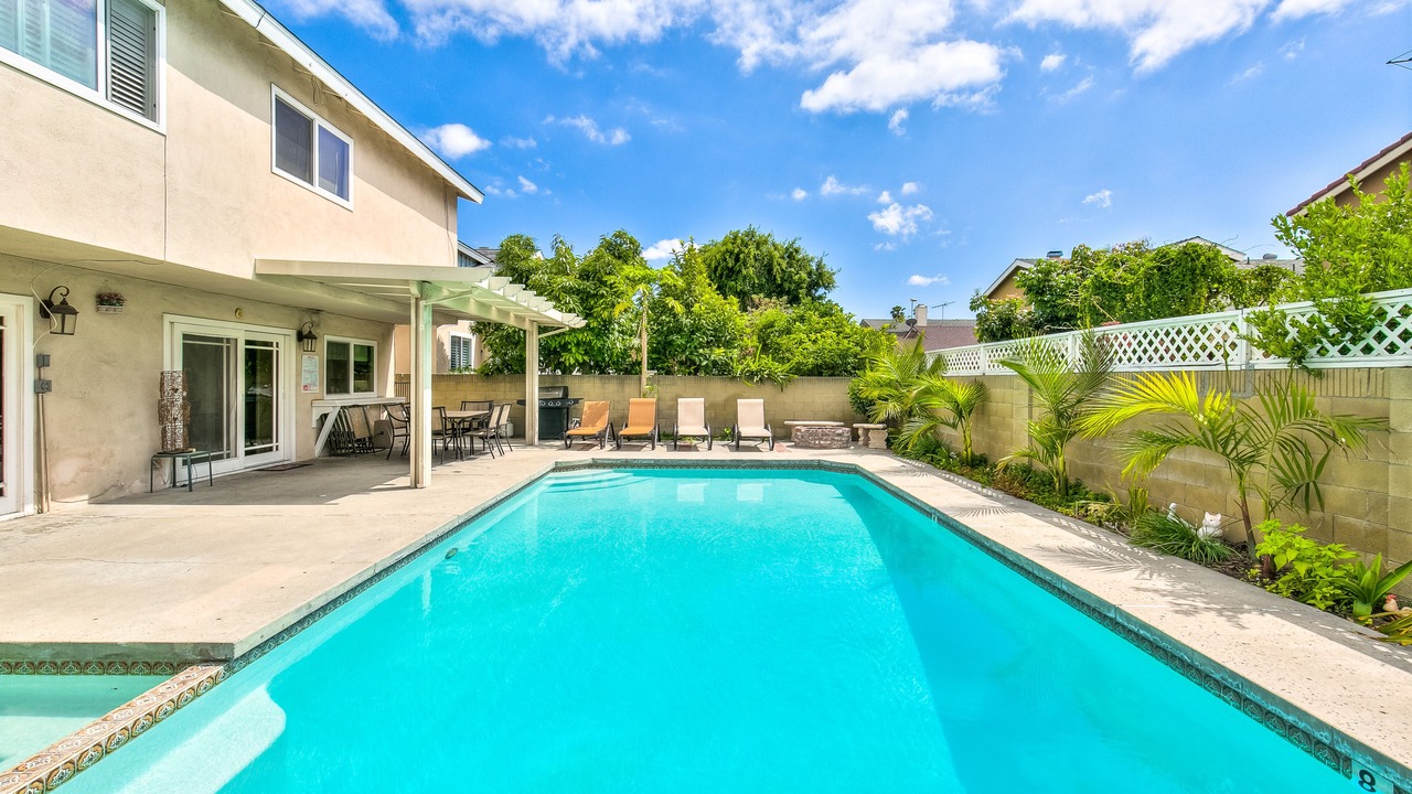 Photo of Outdoor in Hermosa Village