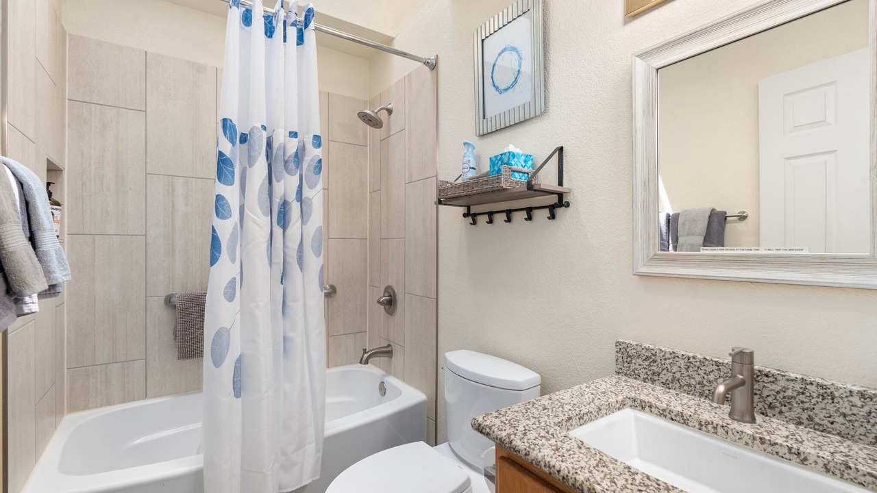 Photo of Bathroom in Oak Creek