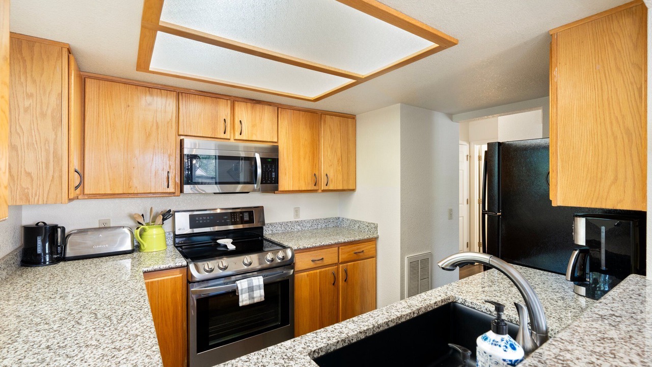 Photo of Kitchen in Oak Creek