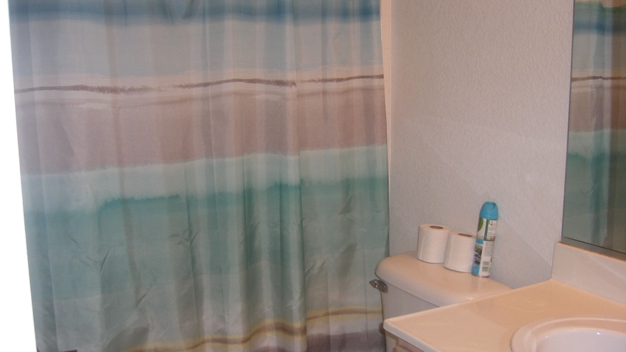Photo of Bathroom in Silverado Ranch