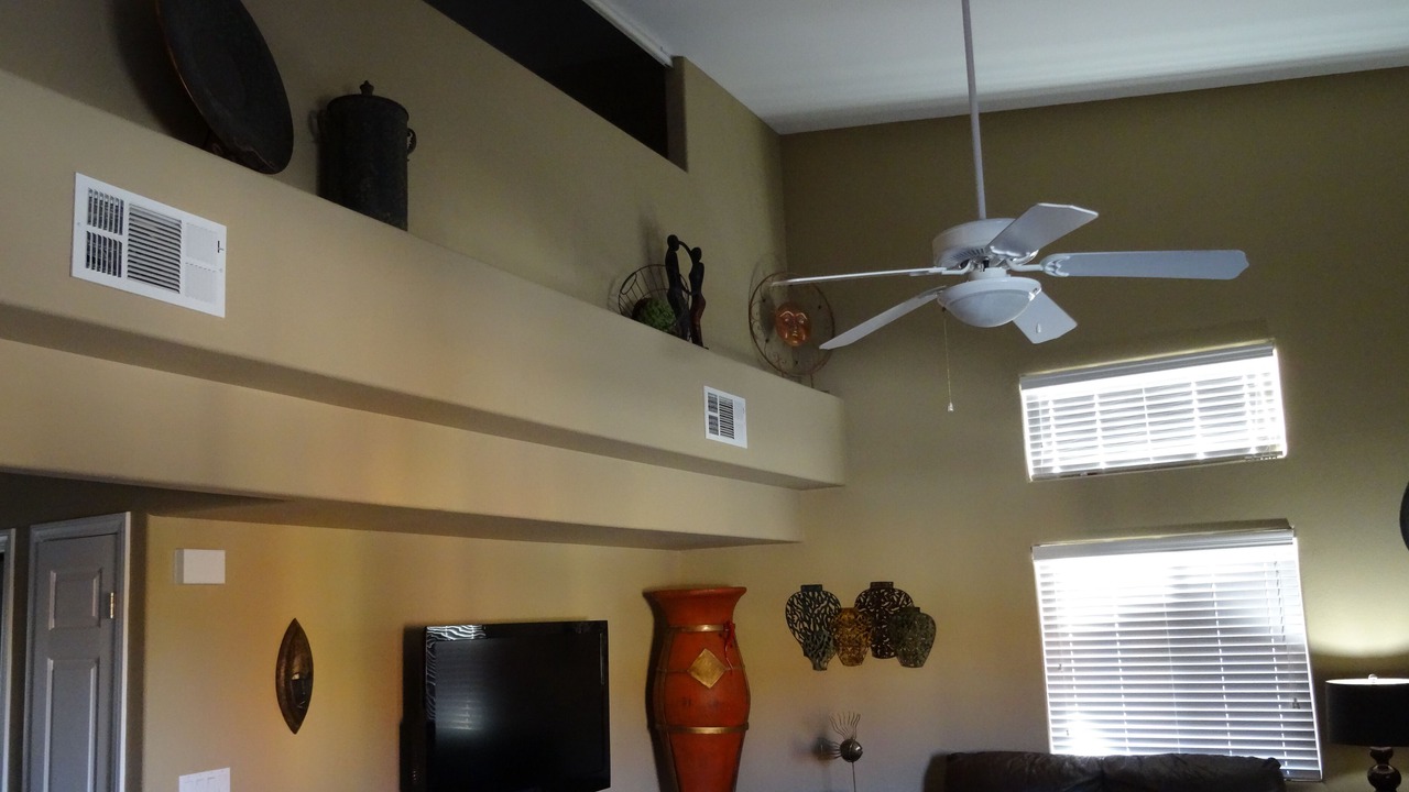 Photo of Livingroom in Mesquite