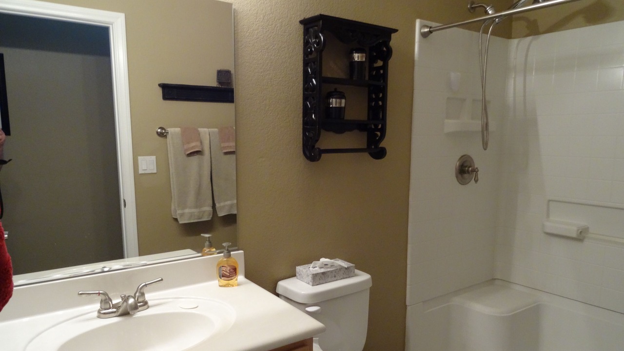 Photo of Bathroom in Mesquite