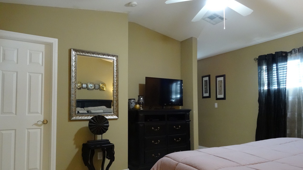 Photo of Bedroom in Mesquite