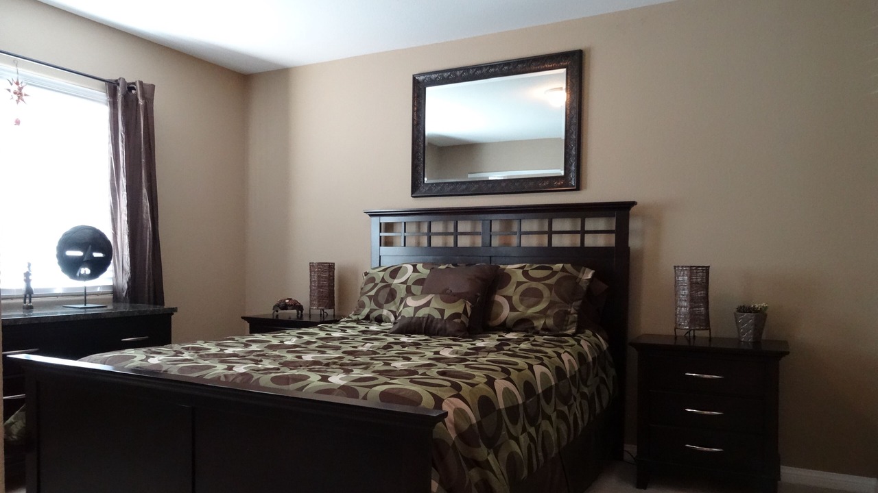 Photo of Bedroom in Mesquite