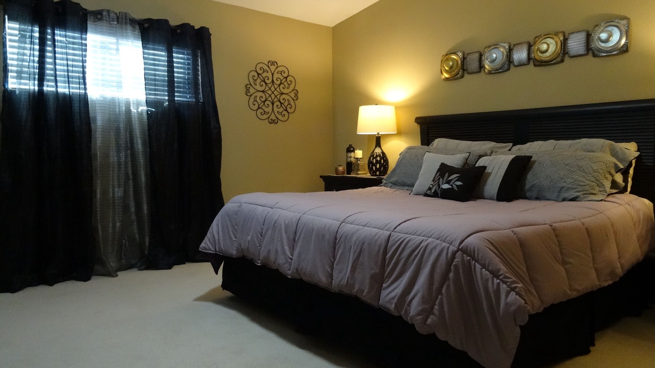 Photo of Bedroom in Mesquite