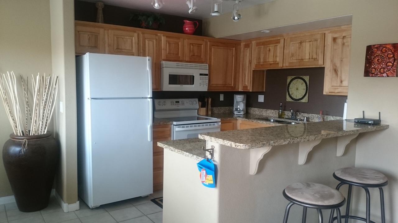 Photo of Kitchen in Mesquite