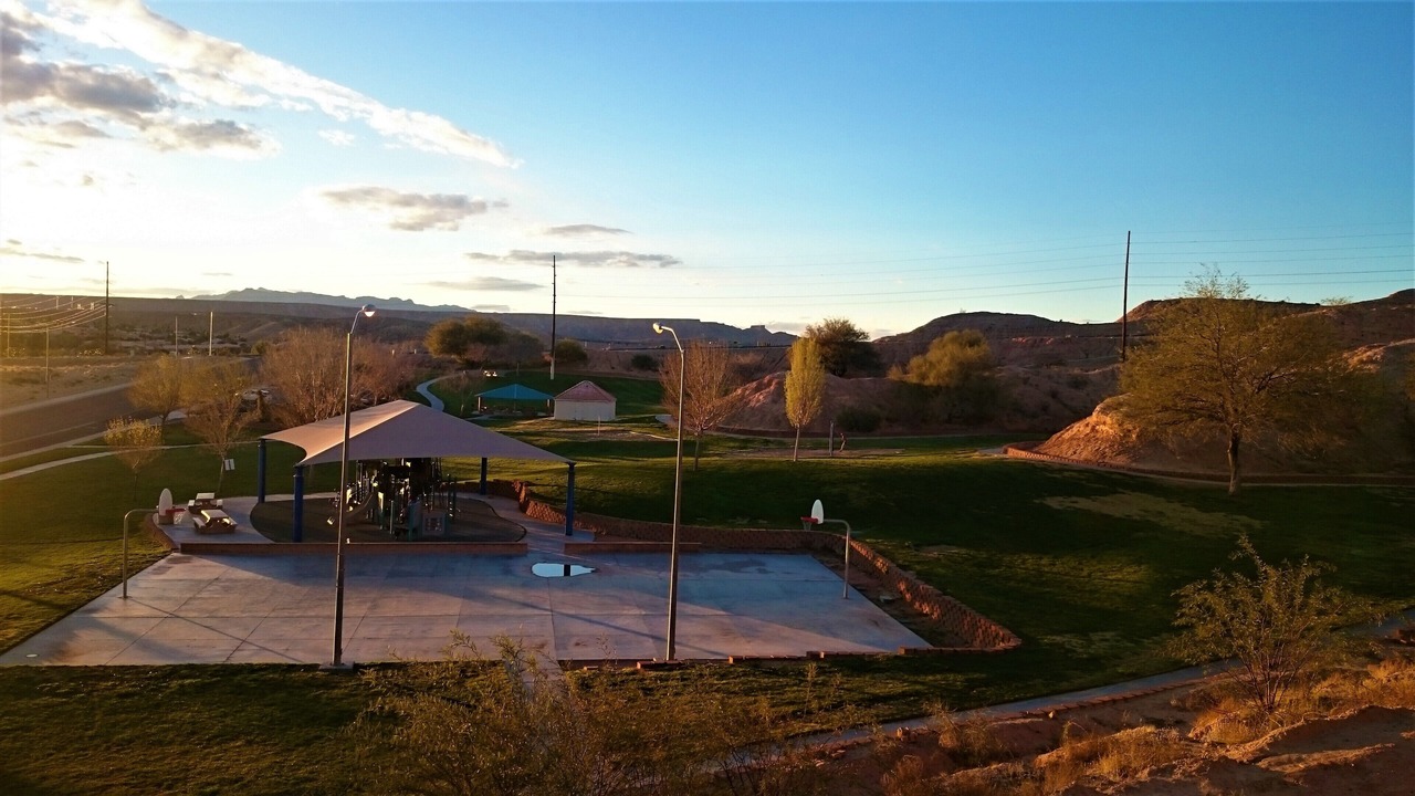 Photo of Outdoor in Mesquite