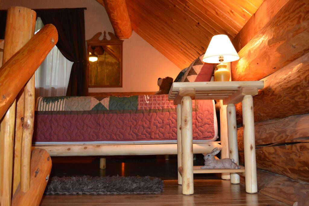 Photo of Bedroom in Chehalis
