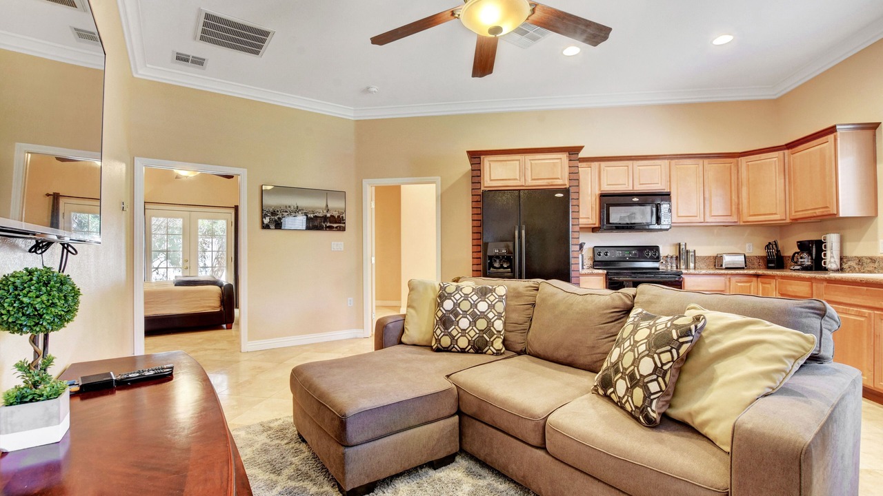 Photo of Livingroom in Las Vegas