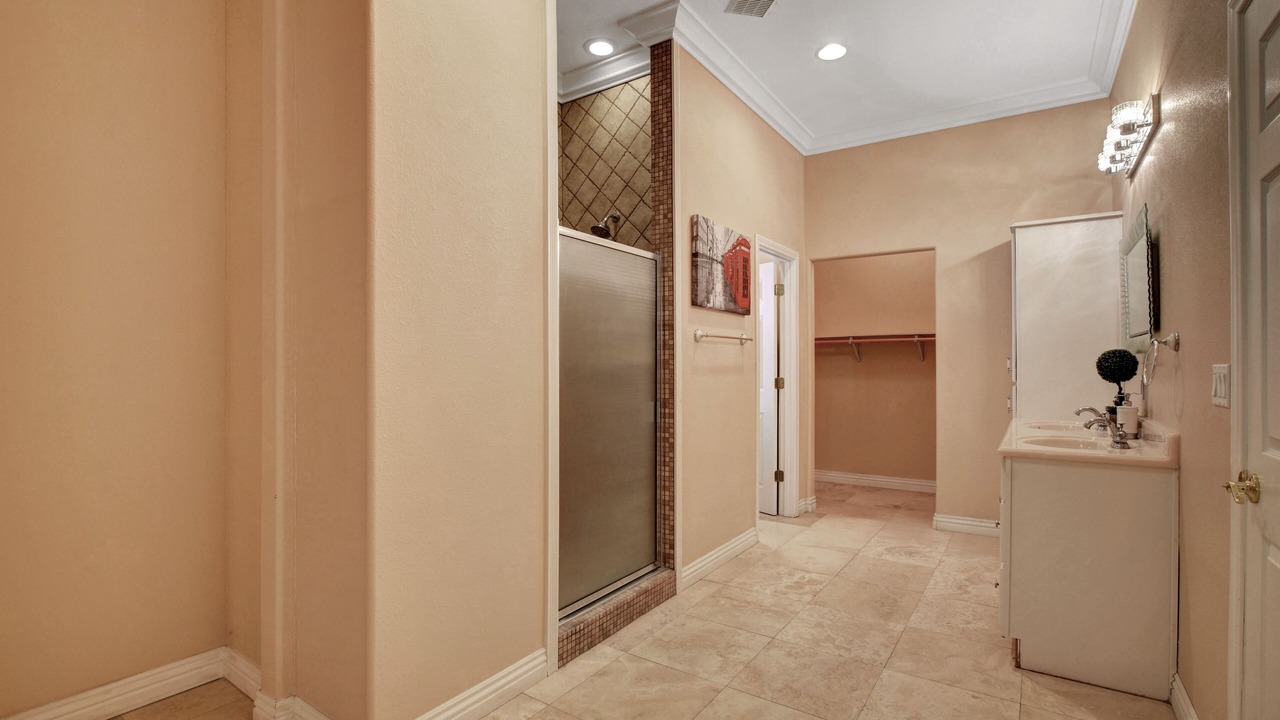 Photo of Bathroom in Las Vegas