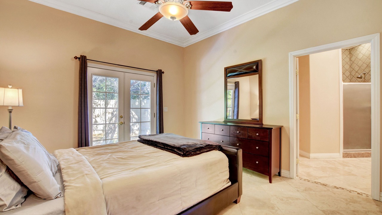 Photo of Bedroom in Las Vegas
