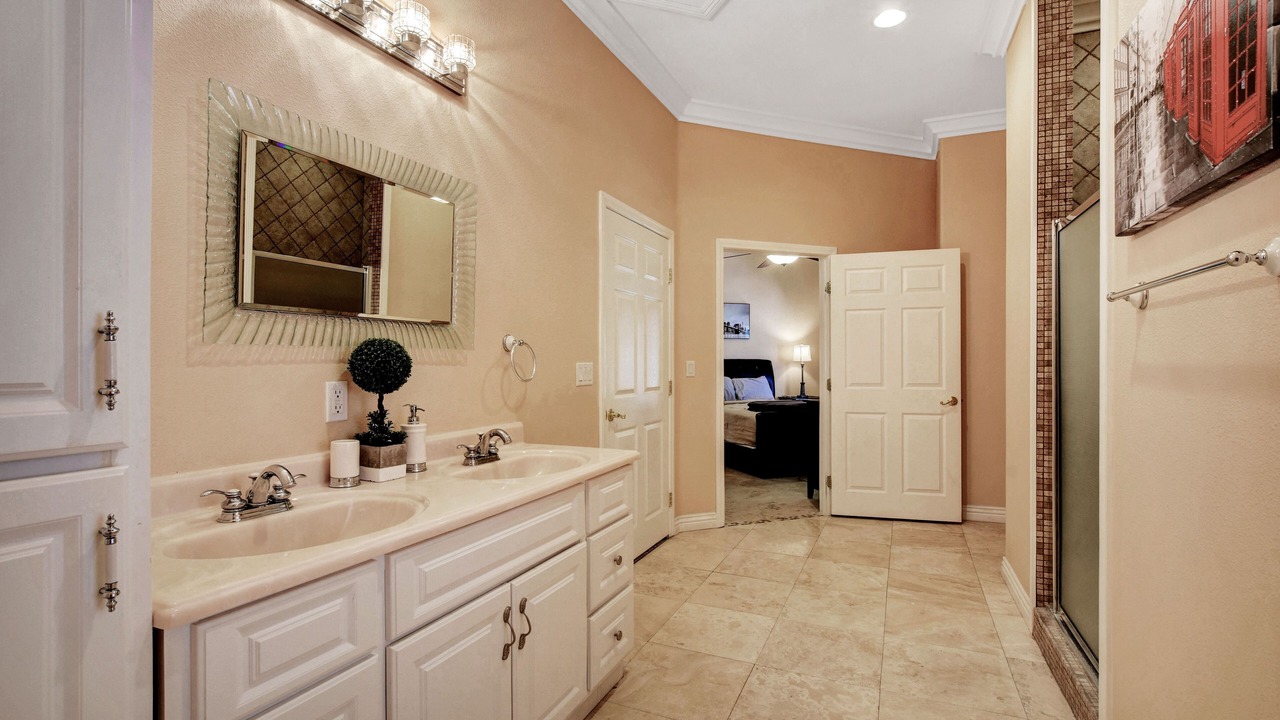 Photo of Bathroom in Las Vegas