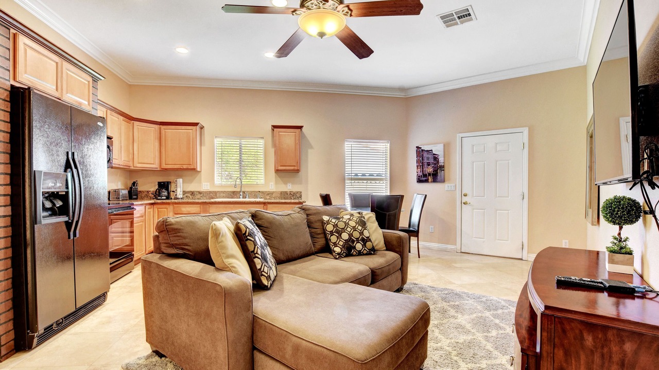 Photo of Livingroom in Las Vegas