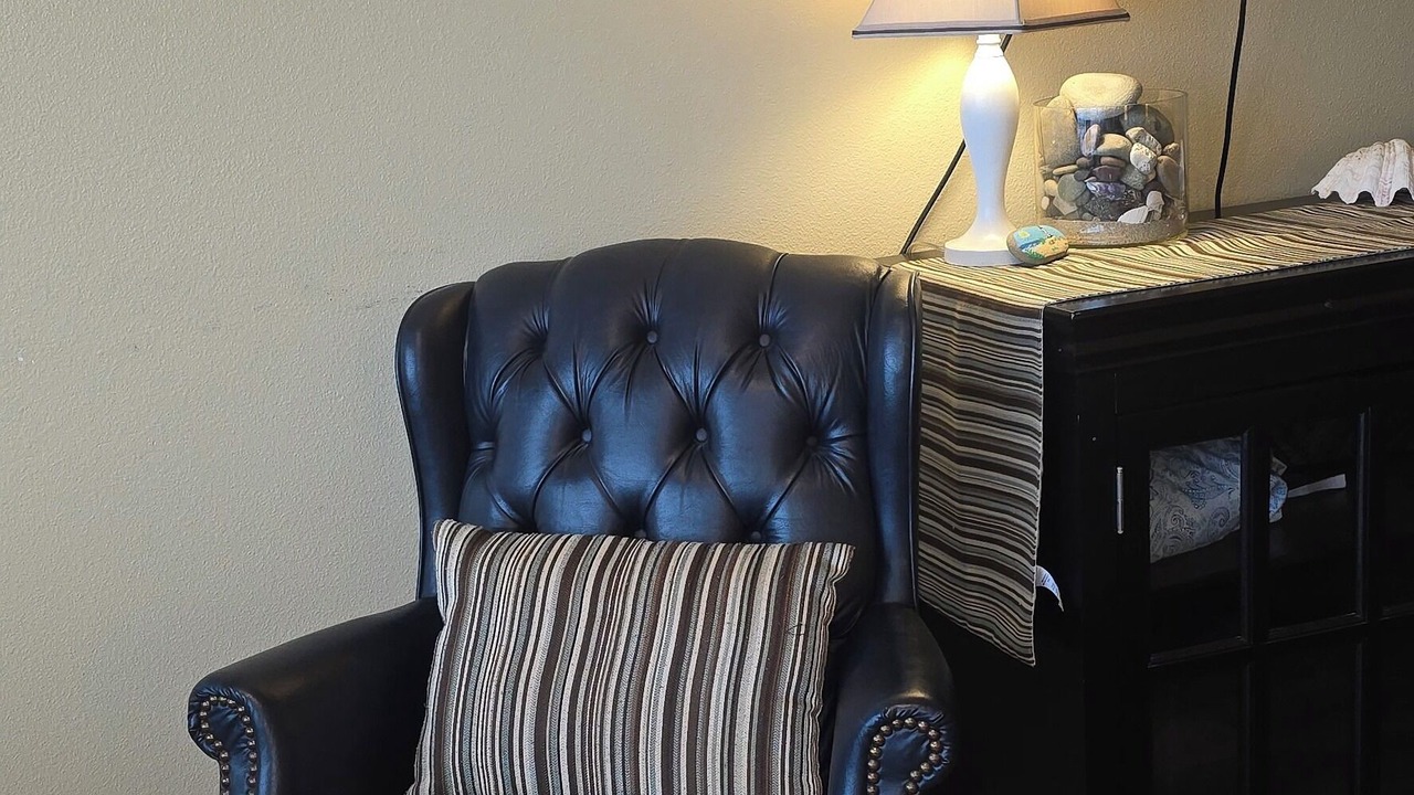 Photo of Livingroom in Lincoln City