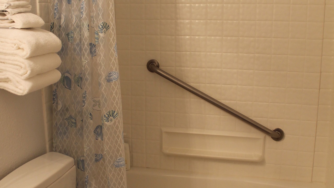 Photo of Bathroom in Lincoln City