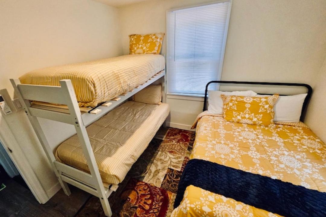 Photo of Bedroom in Wishon
