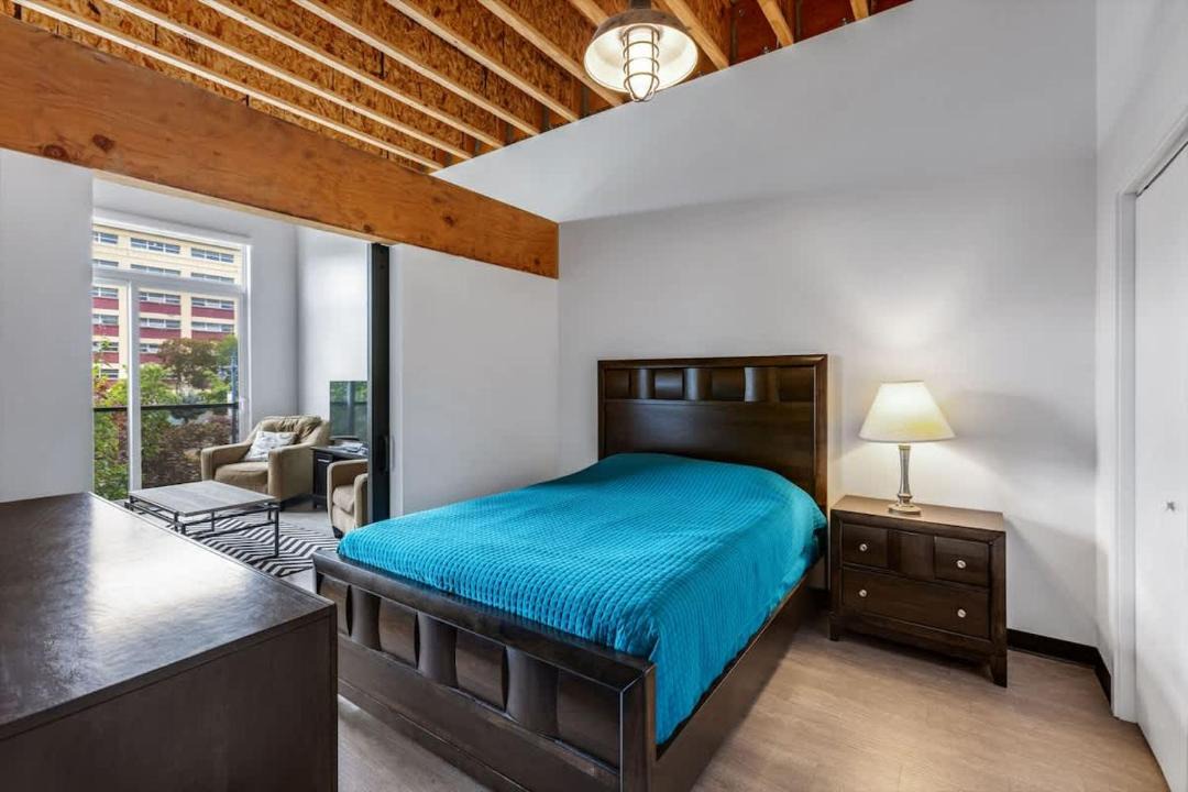 Photo of Bedroom in Bremerton