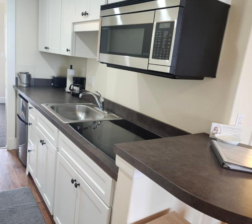 Photo of Kitchen in Tokeland