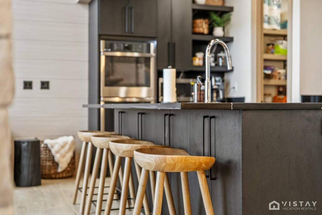Photo of Kitchen in Brian Head