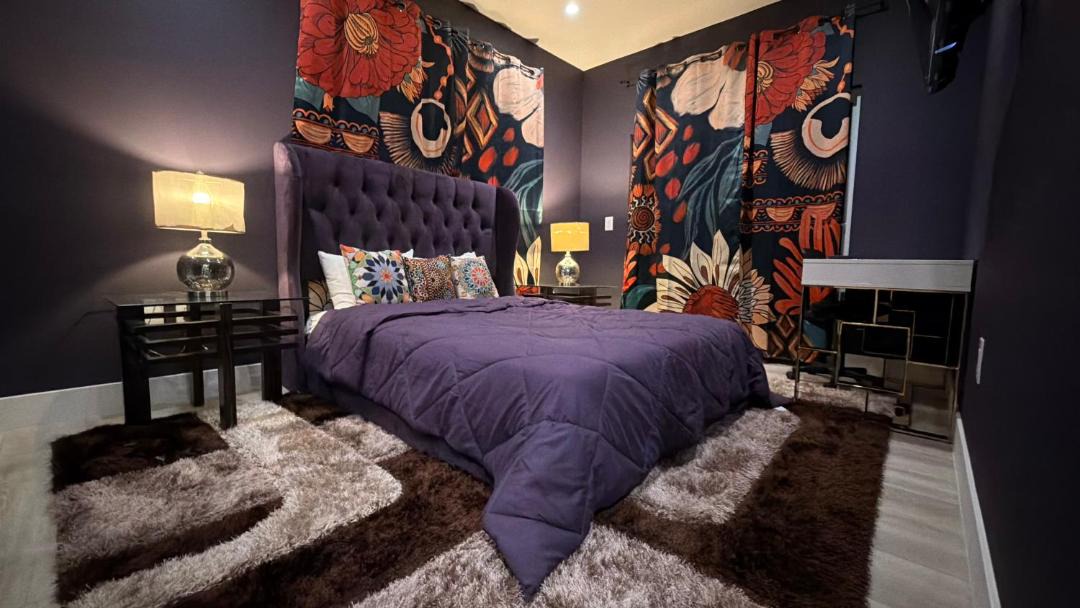 Photo of Bedroom in North Hollywood