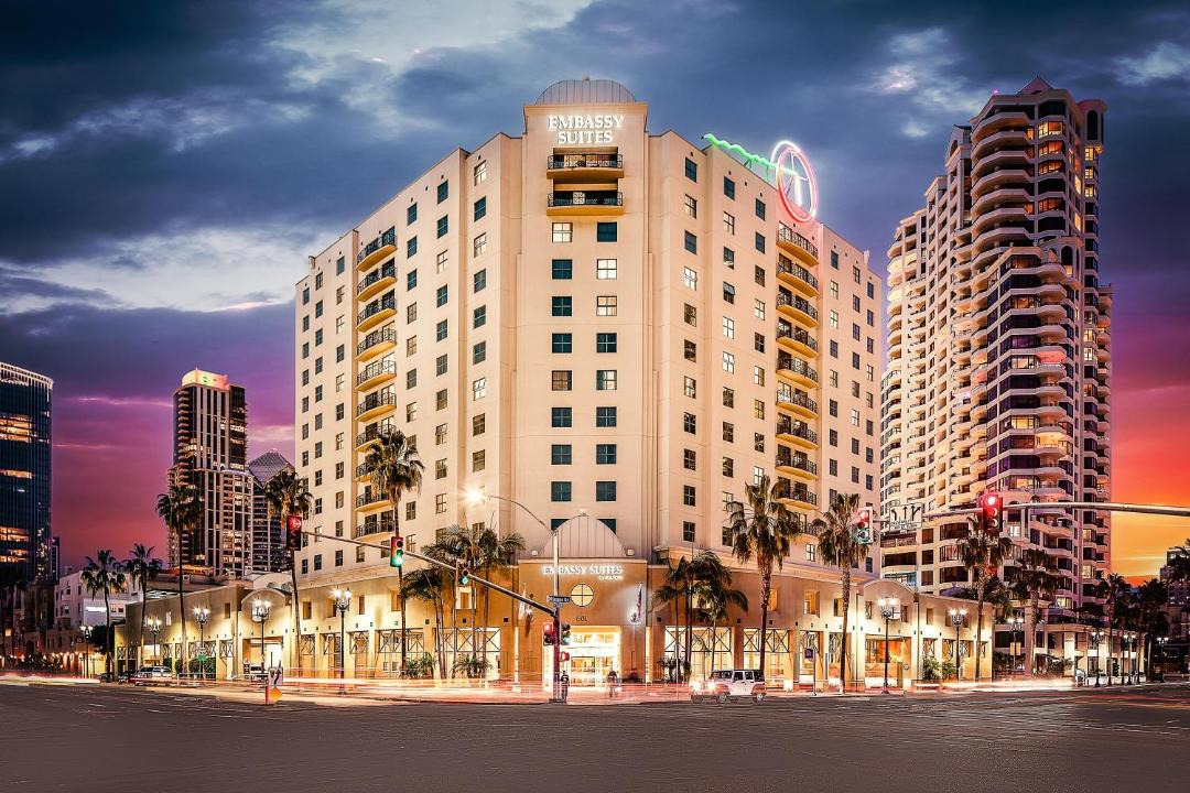 Photo of Others in Downtown San Diego