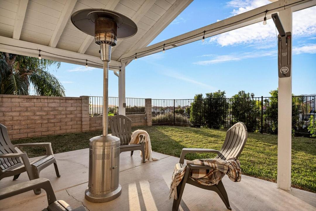 Photo of Patio Balcony in Highland