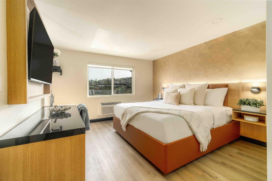 Photo of Bedroom in Point Loma