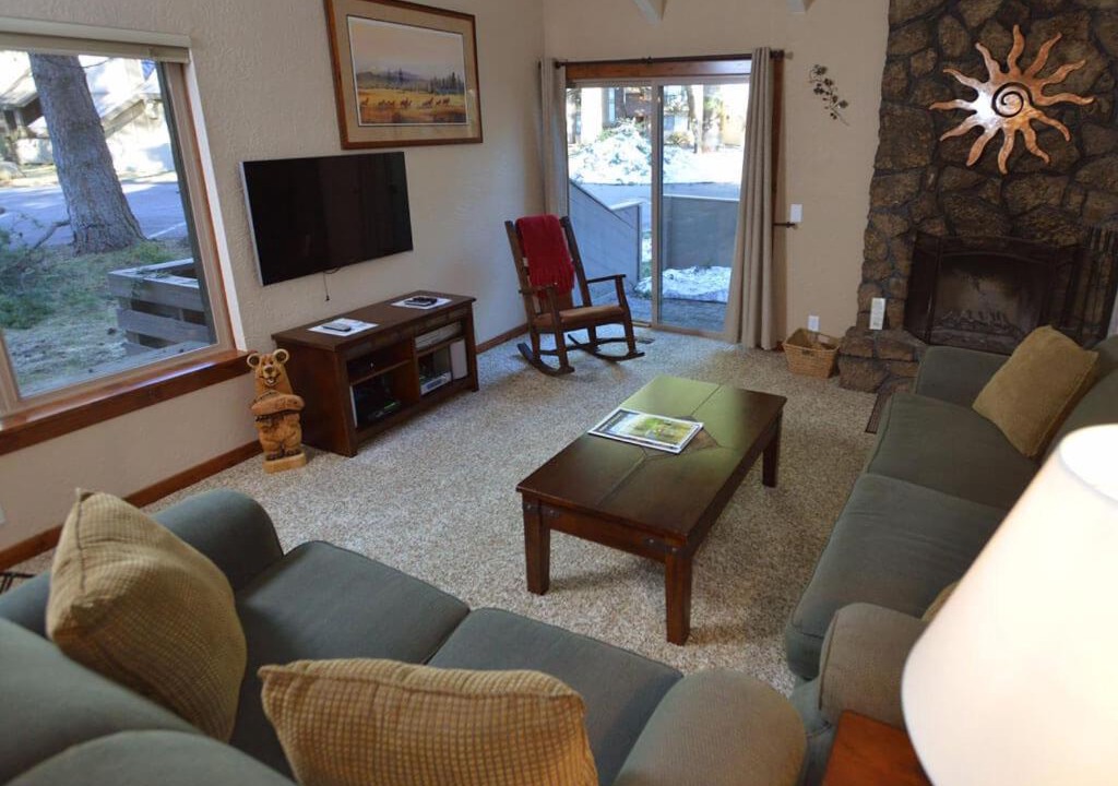 Photo of Livingroom in Tennis Village