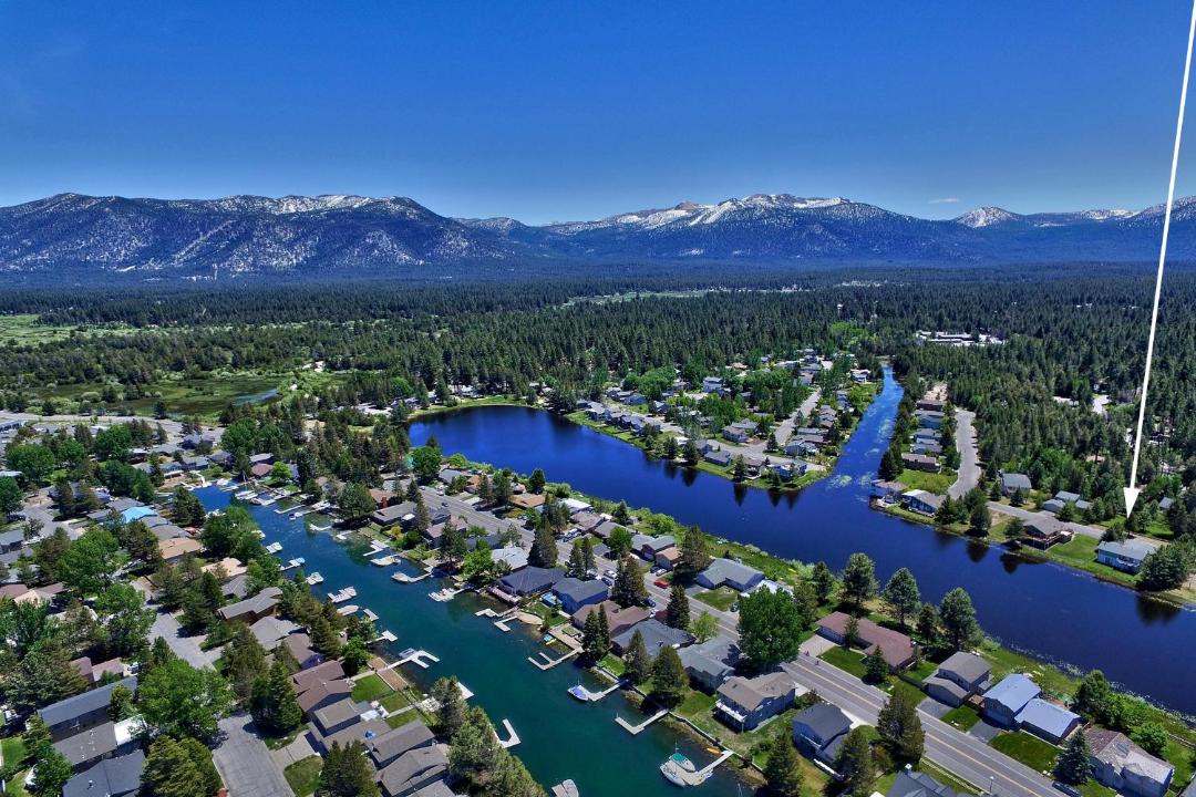 Photo of Others in Tahoe Island