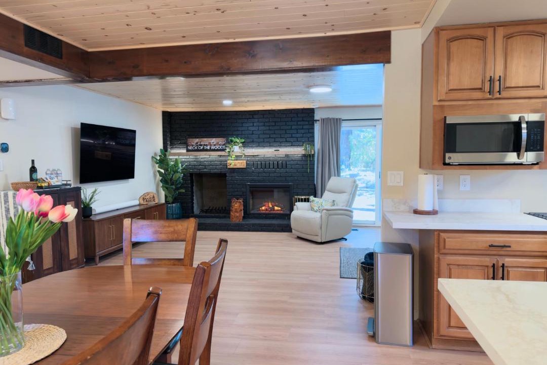 Photo of Kitchen in Rancho Bijou