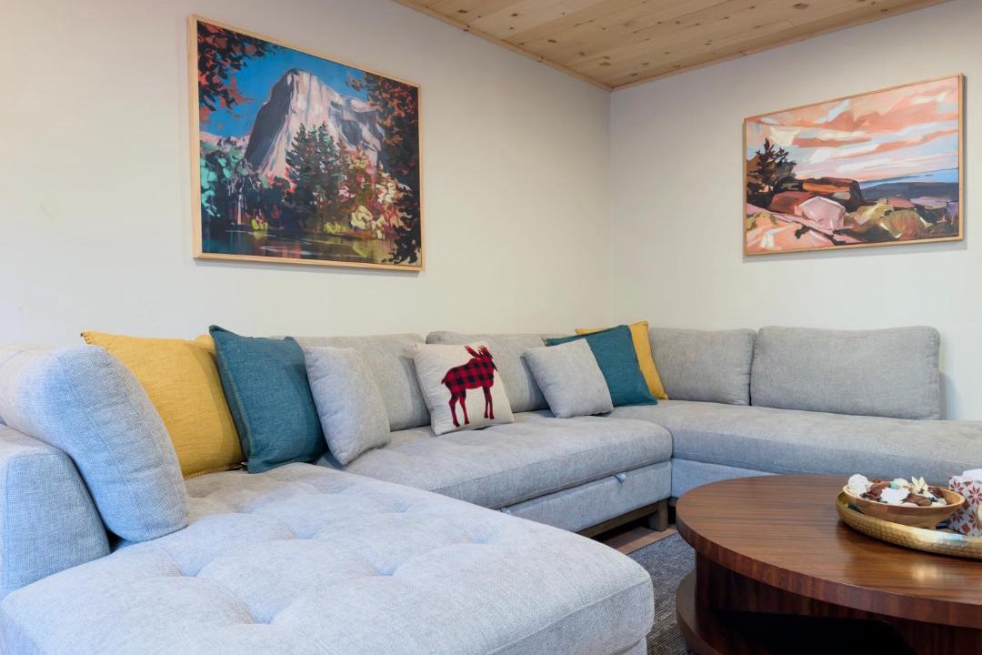 Photo of Livingroom in Rancho Bijou