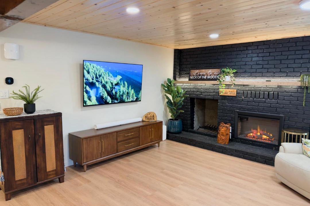 Photo of Livingroom in Rancho Bijou