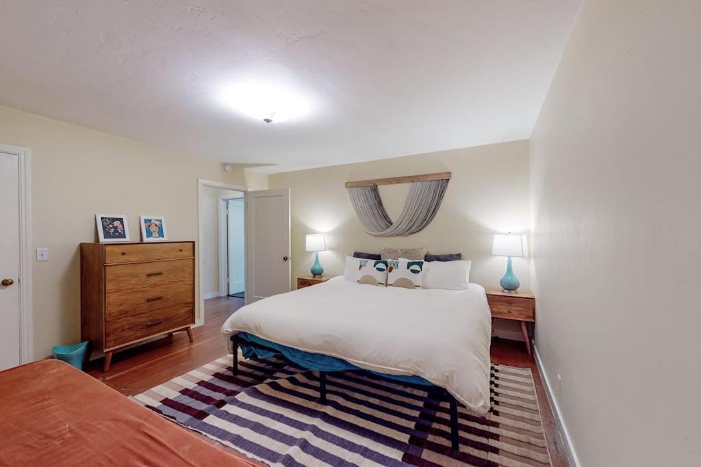 Photo of Bedroom in Healdsburg