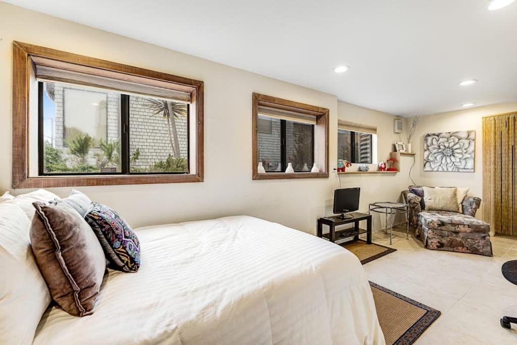 Photo of Bedroom in Bodega Bay