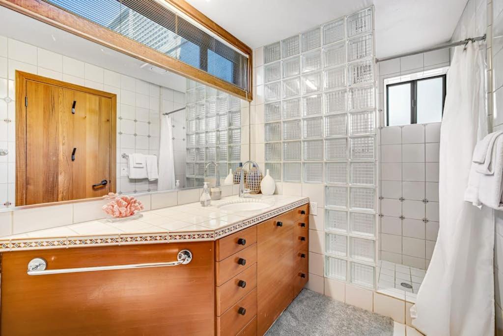 Photo of Bathroom in Bodega Bay