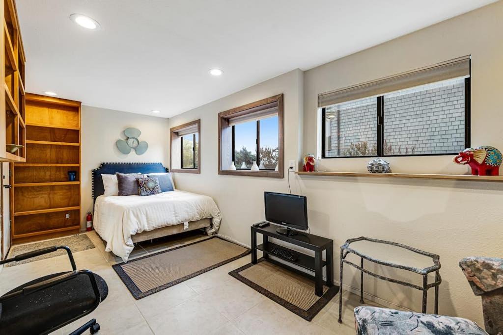 Photo of Bedroom in Bodega Bay