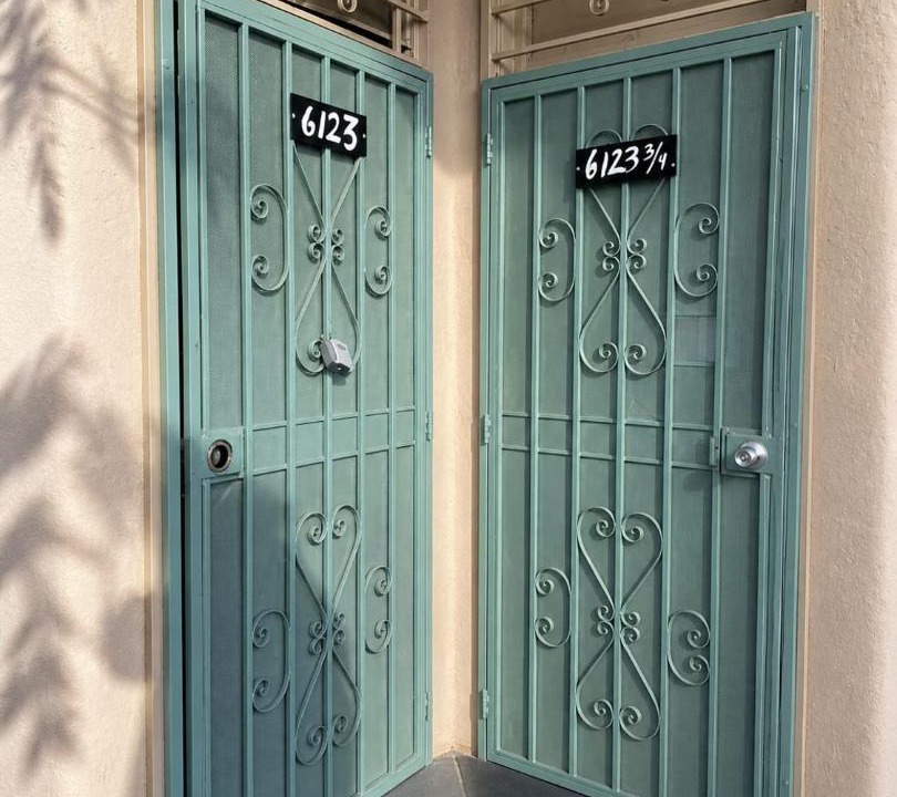 Photo of Others in Los Angeles