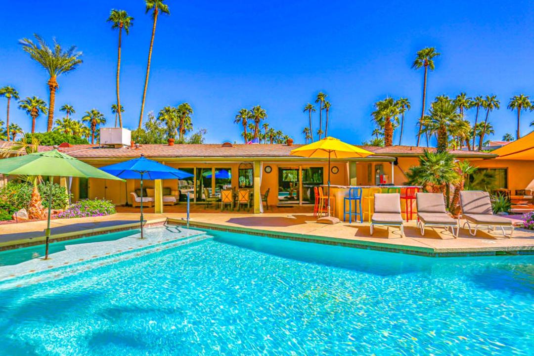 Photo of Others in Tahquitz River Estates