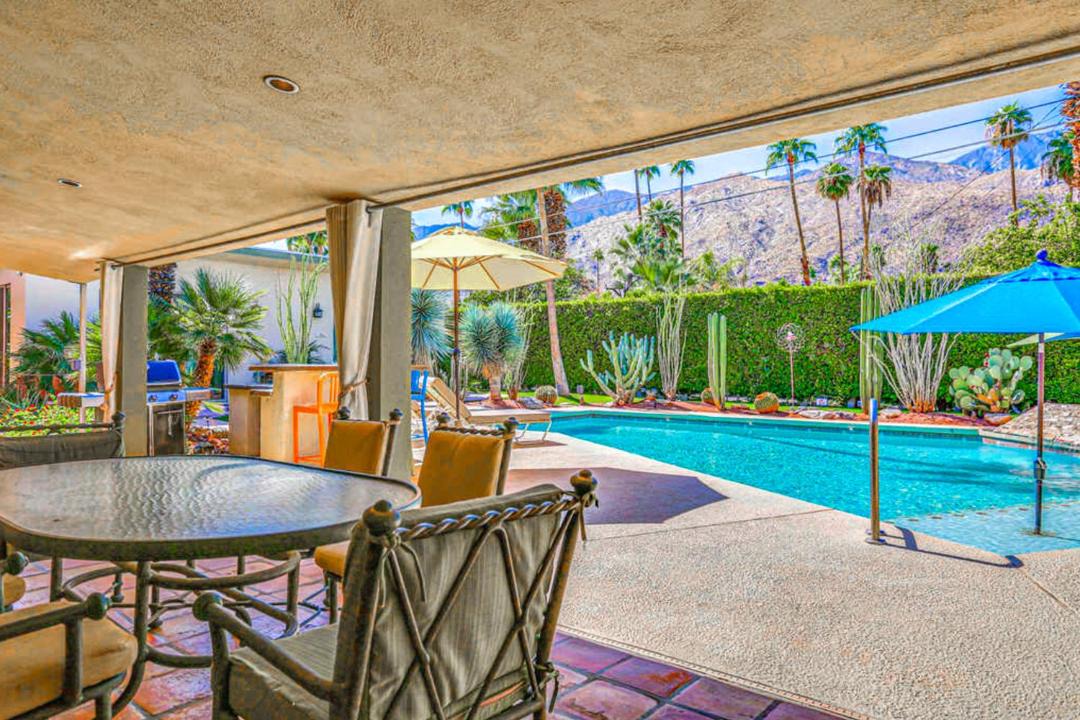Photo of Others in Tahquitz River Estates
