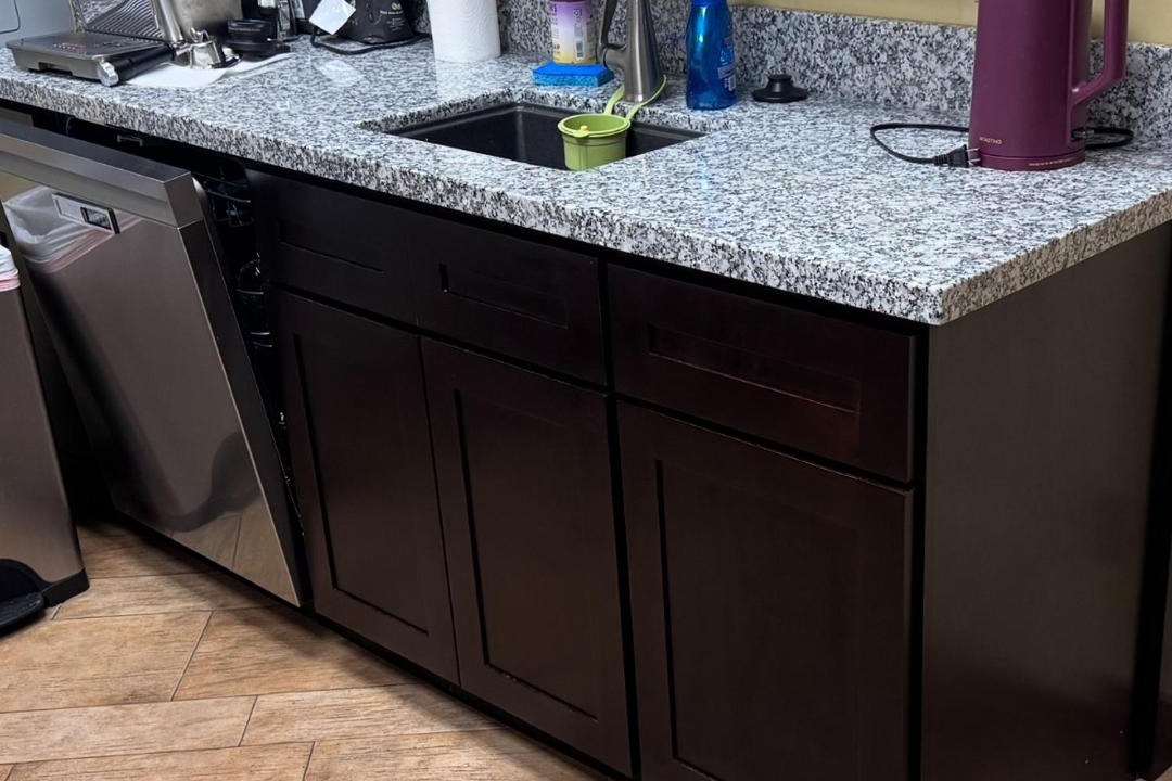 Photo of Kitchen in Susanville