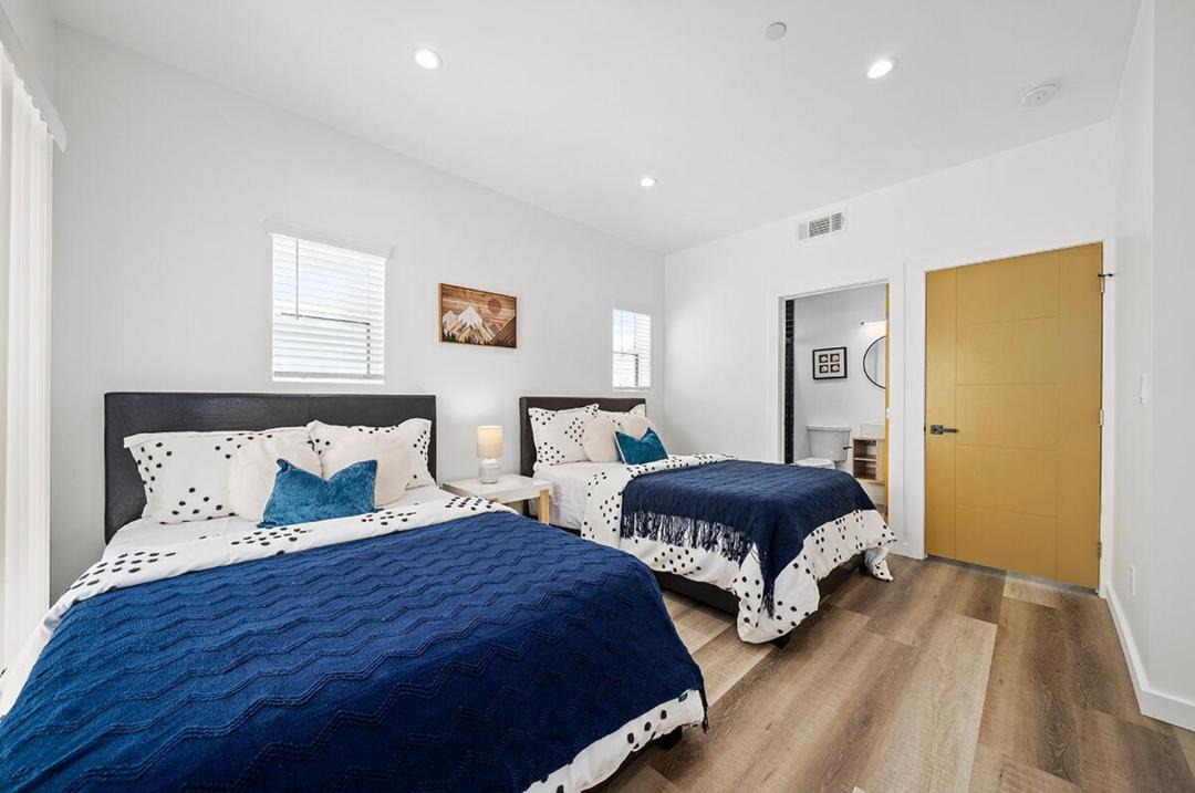 Photo of Bedroom in Rampart Village