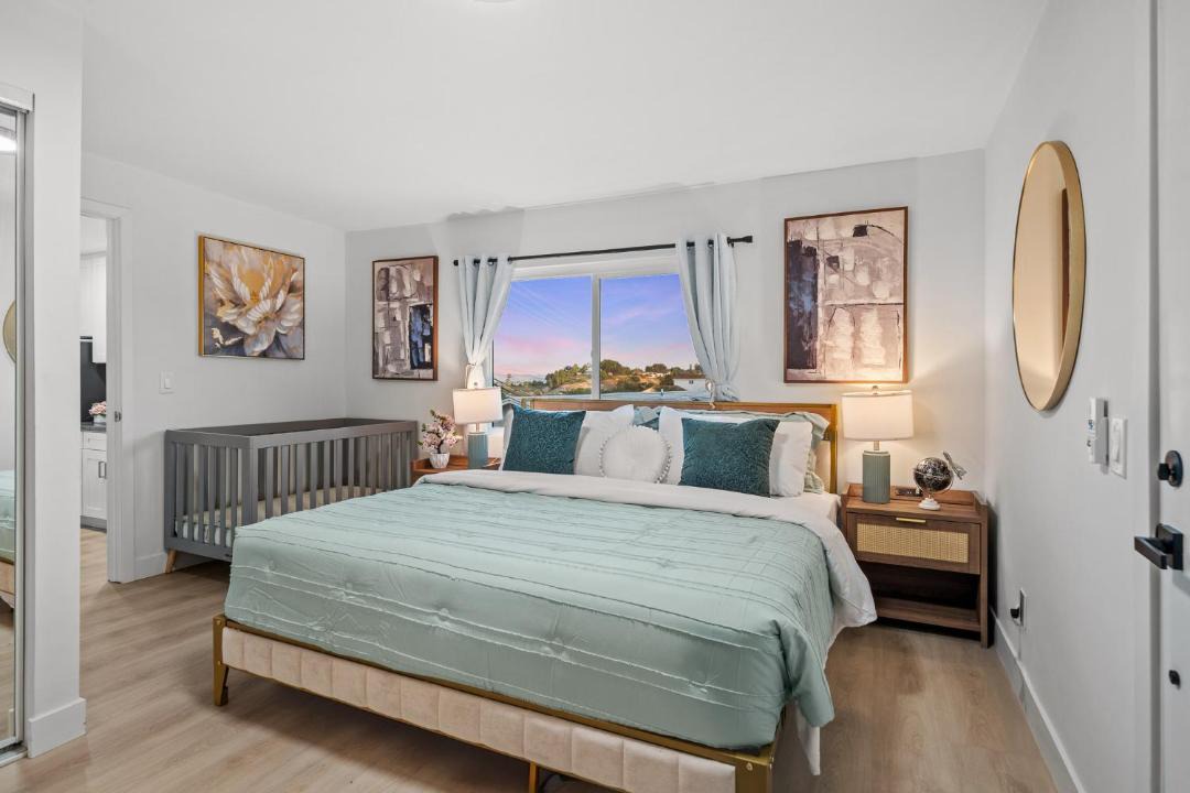 Photo of Bedroom in Lemon Grove