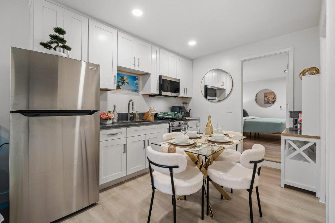 Photo of Kitchen in Lemon Grove