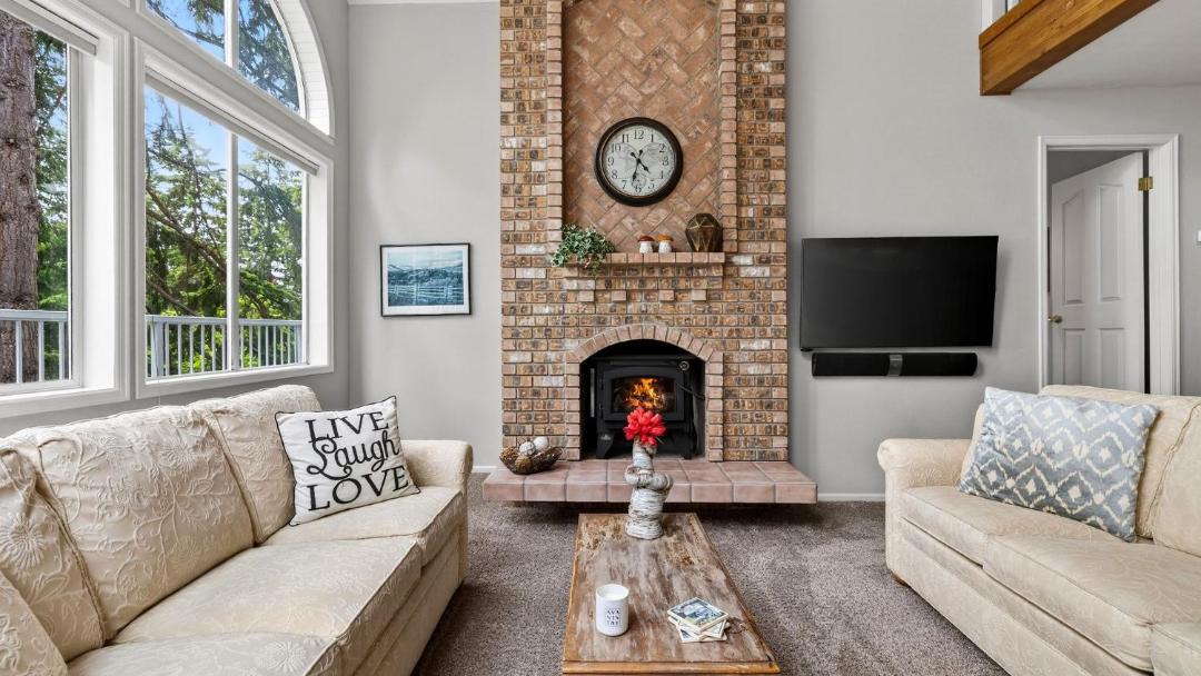 Photo of Livingroom in Freeland