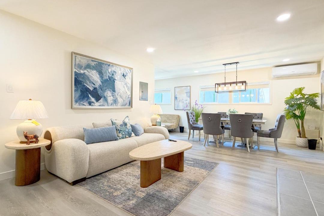 Photo of Livingroom in Harbor