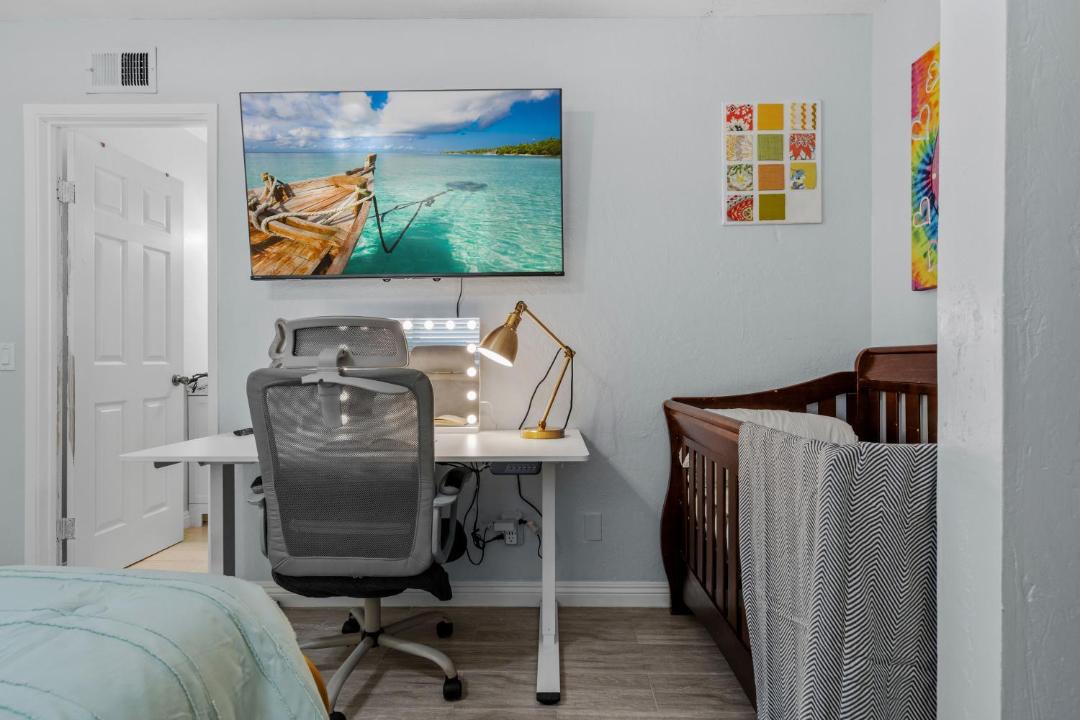 Photo of Bedroom in Mira Mesa