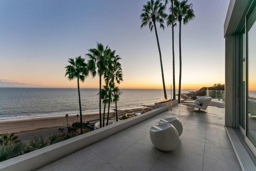 Photo of Others in Pacific Palisades